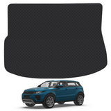 Range Rover Evoque Car Mats (2013-Onwards)