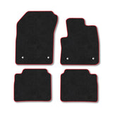 Nissan X-Trail E-Power (2022+) Premium Tufted Carpet Car Mats
