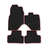 Peugeot e3008 (2024+) Premium Tufted Carpet Car Mats