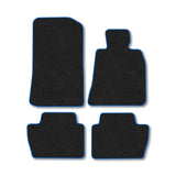 CAR MAT CO AMZ BMW 4 SERIES G22 COUPE (2020- )