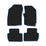 Mitsubishi Outlander (2007-2013) Premium Tufted Carpet Car Mats