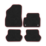 Citroen DS5 (2012-2015) Premium Tufted Carpet Car Mats