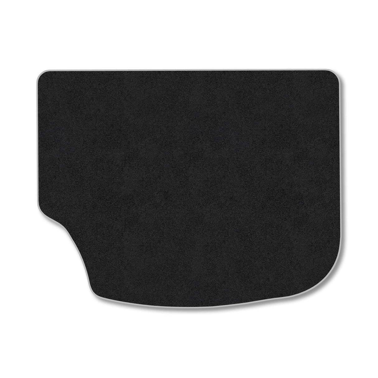 Honda CR-Z (2010-2015) Premium Tufted Carpet Boot Mat