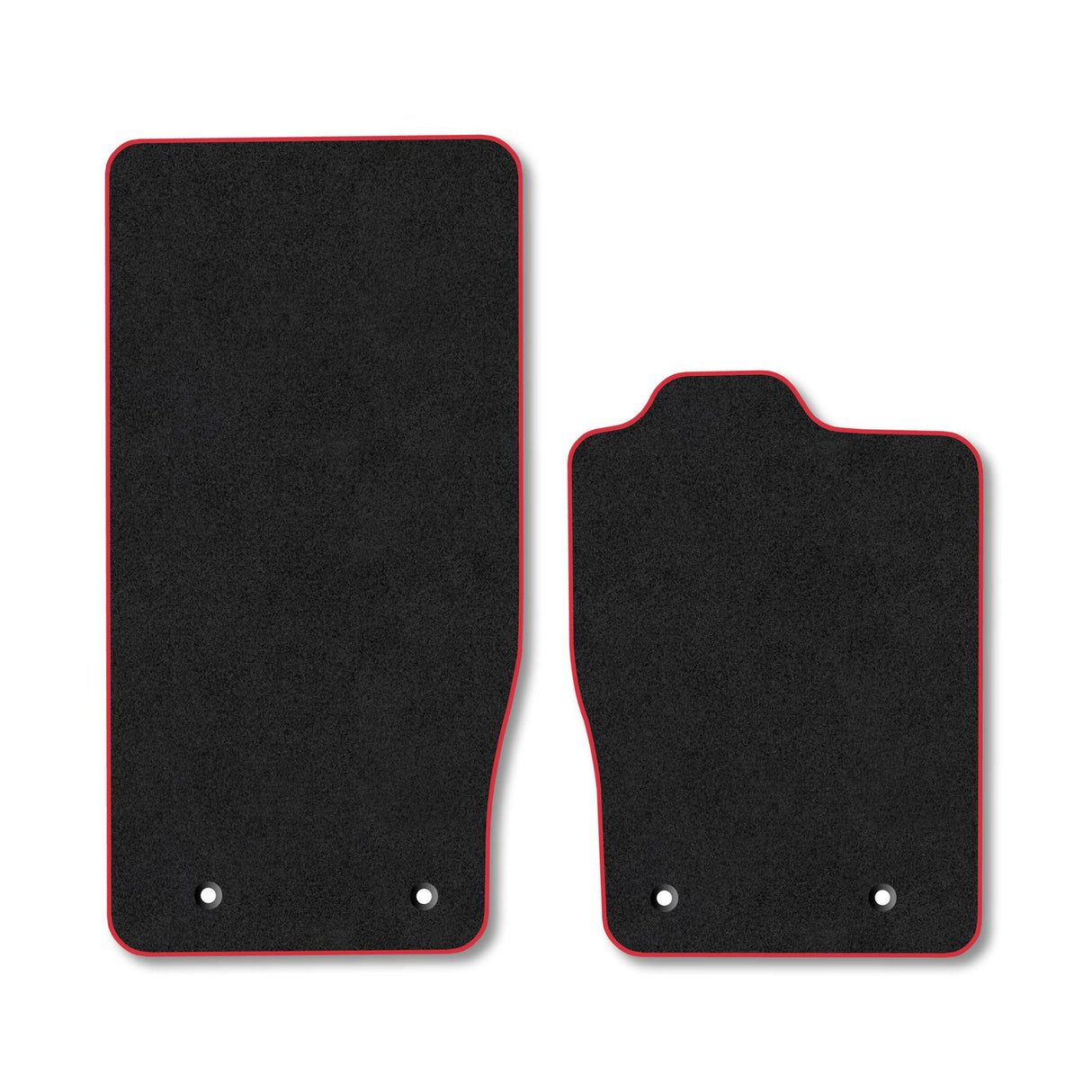 Jaguar F Type (2013+) Premium Tufted Carpet Car Mats