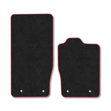 Jaguar F Type (2013+) Premium Tufted Carpet Car Mats