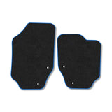 Peugeot 307 CC (2003-2008) Premium Tufted Carpet Car Mats