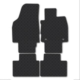 CAR MAT CO AMZ MG 3 AUTO (2024+) - [UNB]