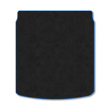 Audi A6 (2018-2025) Estate Premium Tufted Carpet Boot Mat