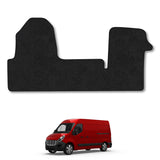 Renault Master (2010-2022) Tailored Carpet Car Mats