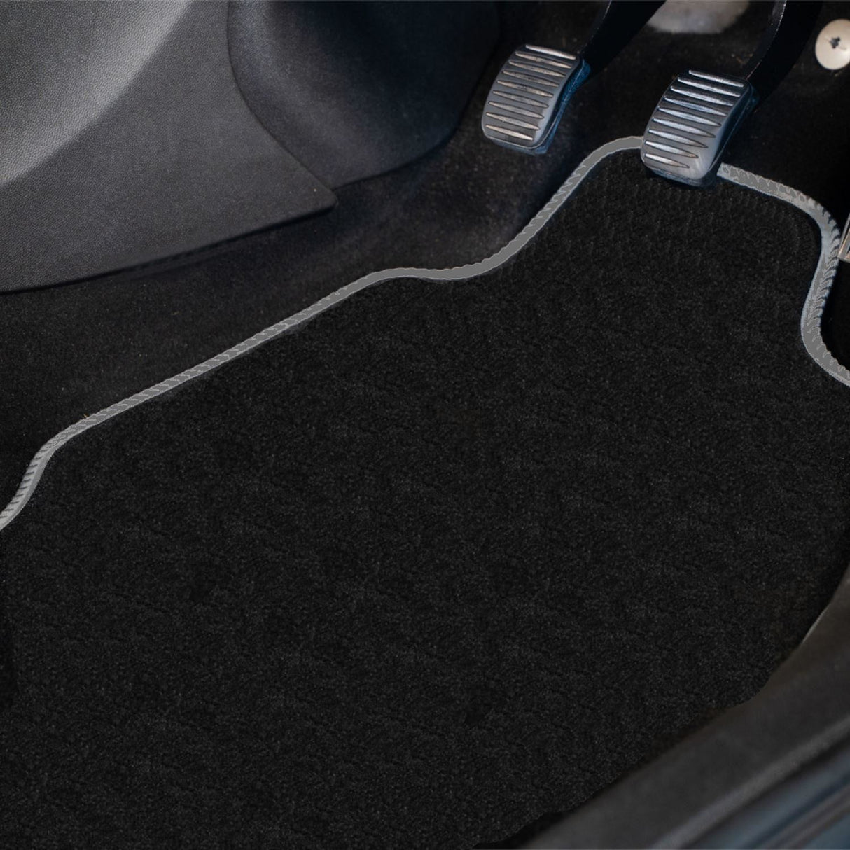 Seat Mii Car Mats (2012-2021)