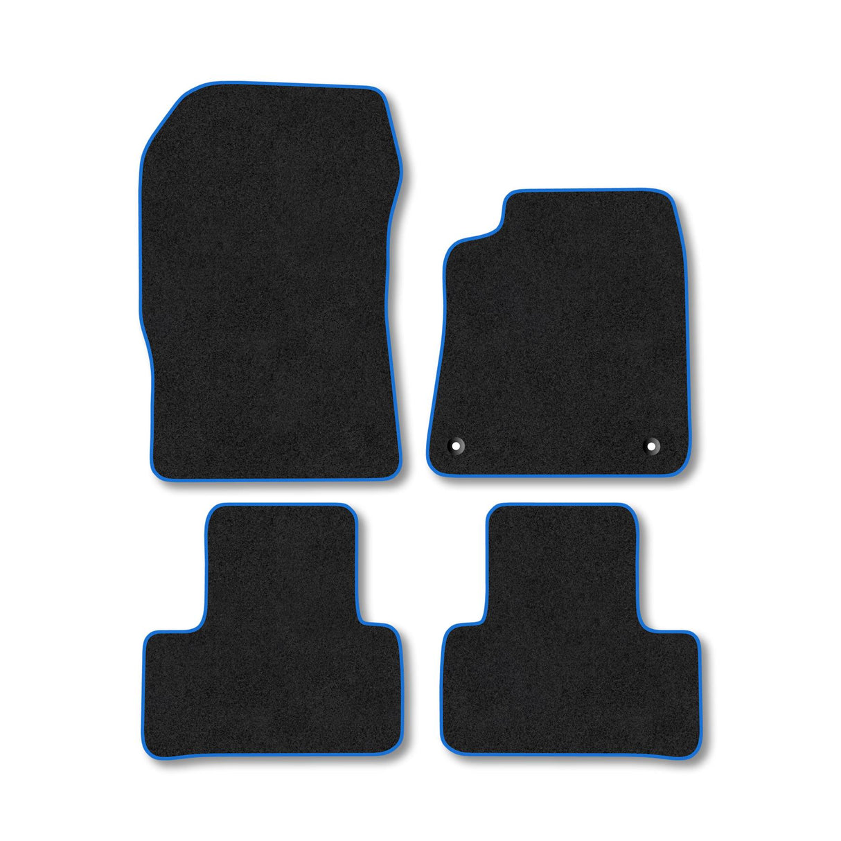 DS DS4 Car Mats (2021-Onwards)