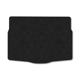 Kia Cee'D (2012-2018) [Hatchback] Premium Tufted Carpet Boot Mat