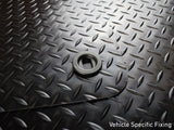 VW Touran Car Mats (2003-2007)