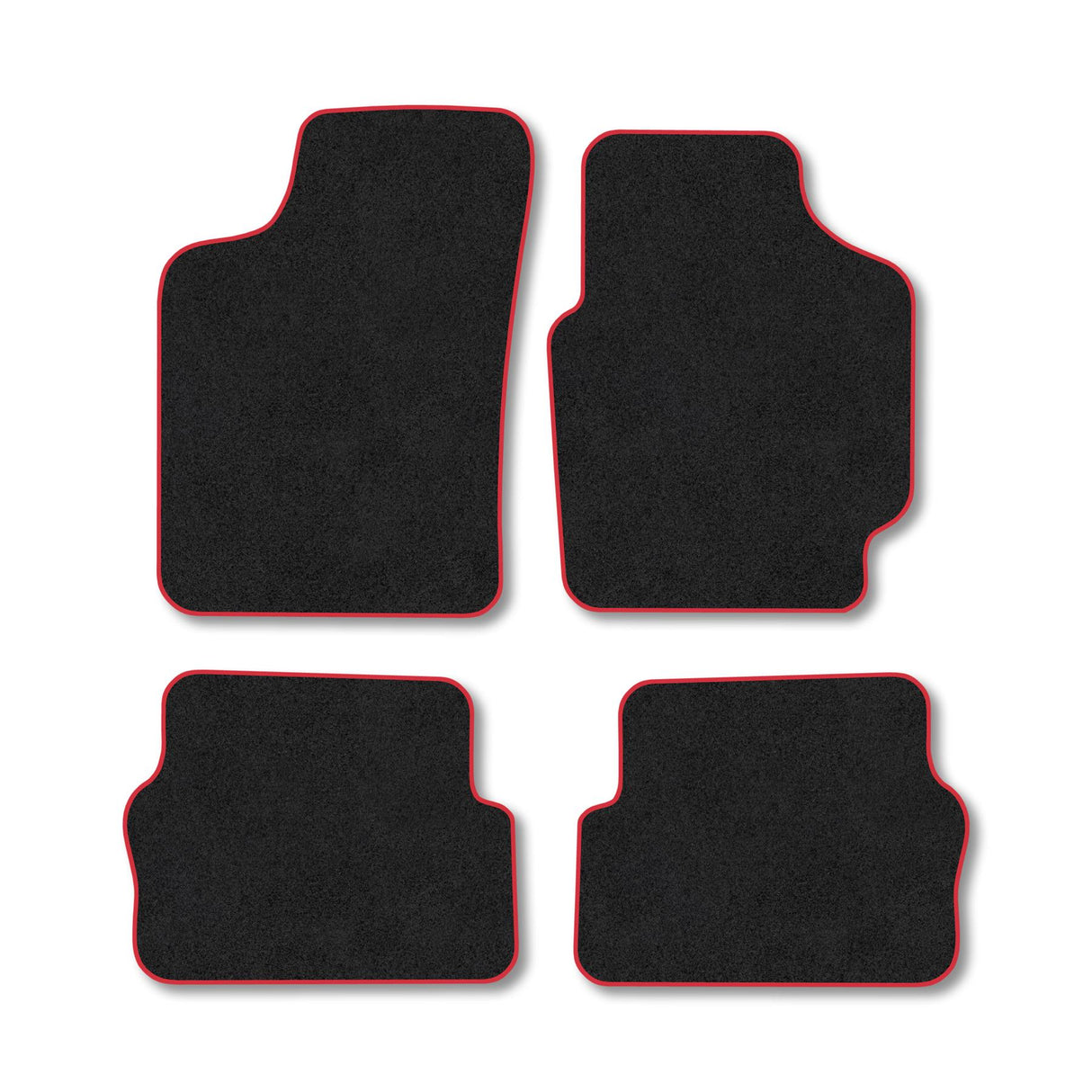 Renault Laguna (1994-2001) Premium Tufted Carpet Car Mats