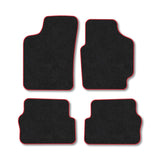 Renault Laguna (1994-2001) Premium Tufted Carpet Car Mats