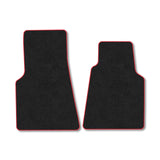 Ferrari 550 (1996-2001) Premium Tufted Carpet Car Mats