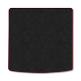 Vauxhall Insignia (2008-2017) [Estate] Premium Tufted Carpet Boot Mat