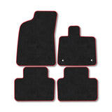 Volvo Ex30 (2024+) Premium Tufted Carpet Car Mats