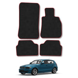 BMW 1 Series Car Mats (2004-2011)