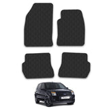 Ford Fusion Automatic Car Mats (2002-2012)