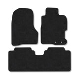 Honda Civic (2001-2005) [5 Door] Tailored Carpet Car Mats