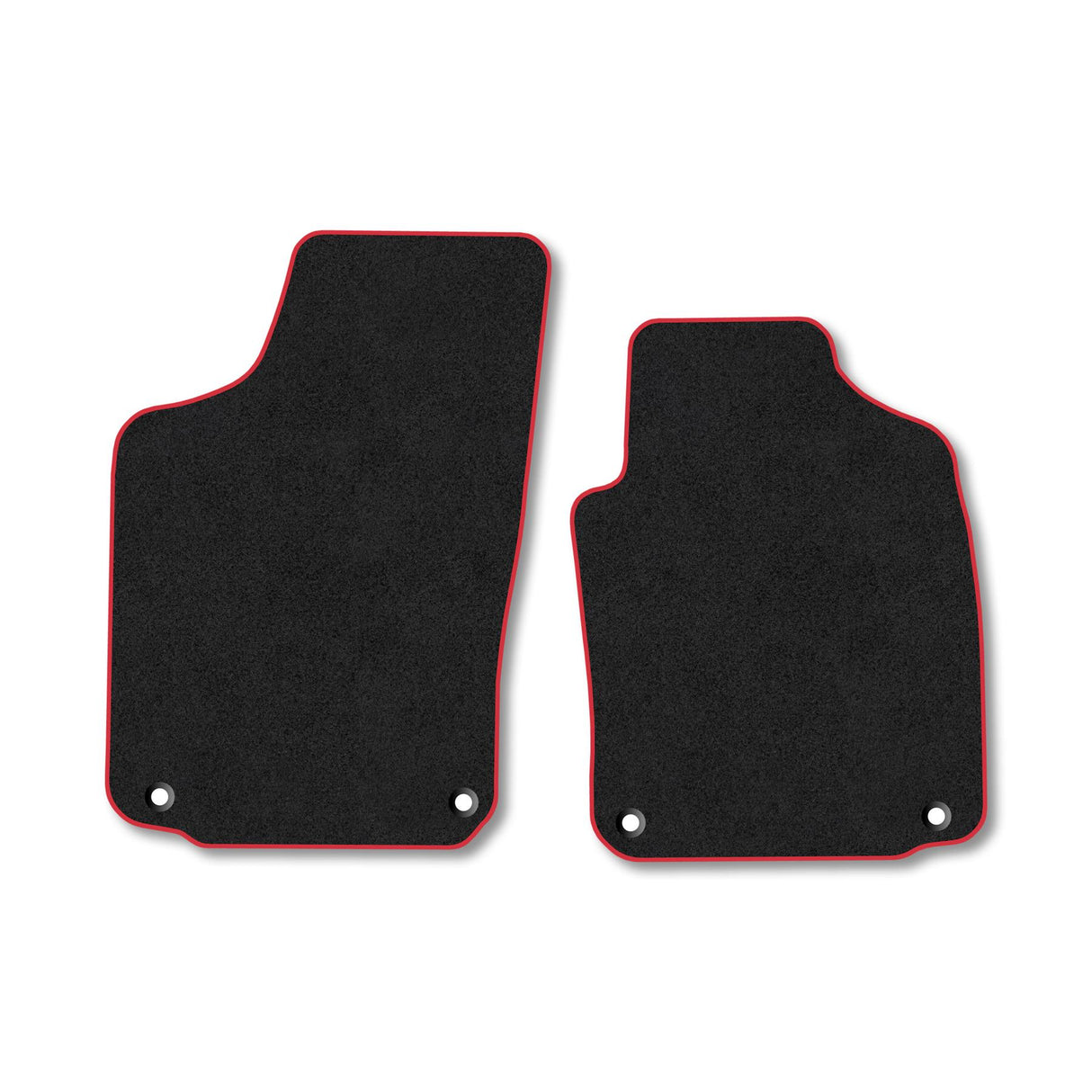 Vauxhall Tigra (2004-2009) Premium Tufted Carpet Car Mats