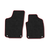 Vauxhall Tigra (2004-2009) Premium Tufted Carpet Car Mats