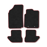 Citroen C3 Pluriel (2003-2010) Premium Tufted Carpet Car Mats