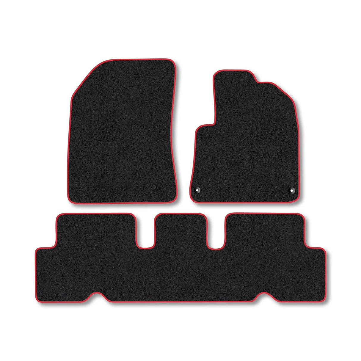Citroen C4 Picasso Car Mats (2013-2015)