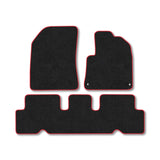 Citroen C4 Picasso Car Mats (2013-2015)