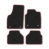 Vauxhall Meriva A (2003-2010) Premium Tufted Carpet Car Mats