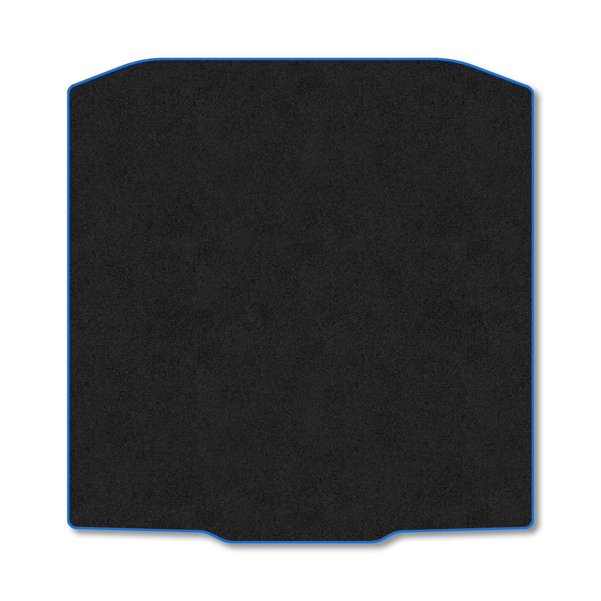 [Non-Adjustable Floor] Skoda Octavia Estate (2012-2020) Premium Tufted Carpet Boot Mat