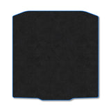 [Non-Adjustable Floor] Skoda Octavia Estate (2012-2020) Premium Tufted Carpet Boot Mat