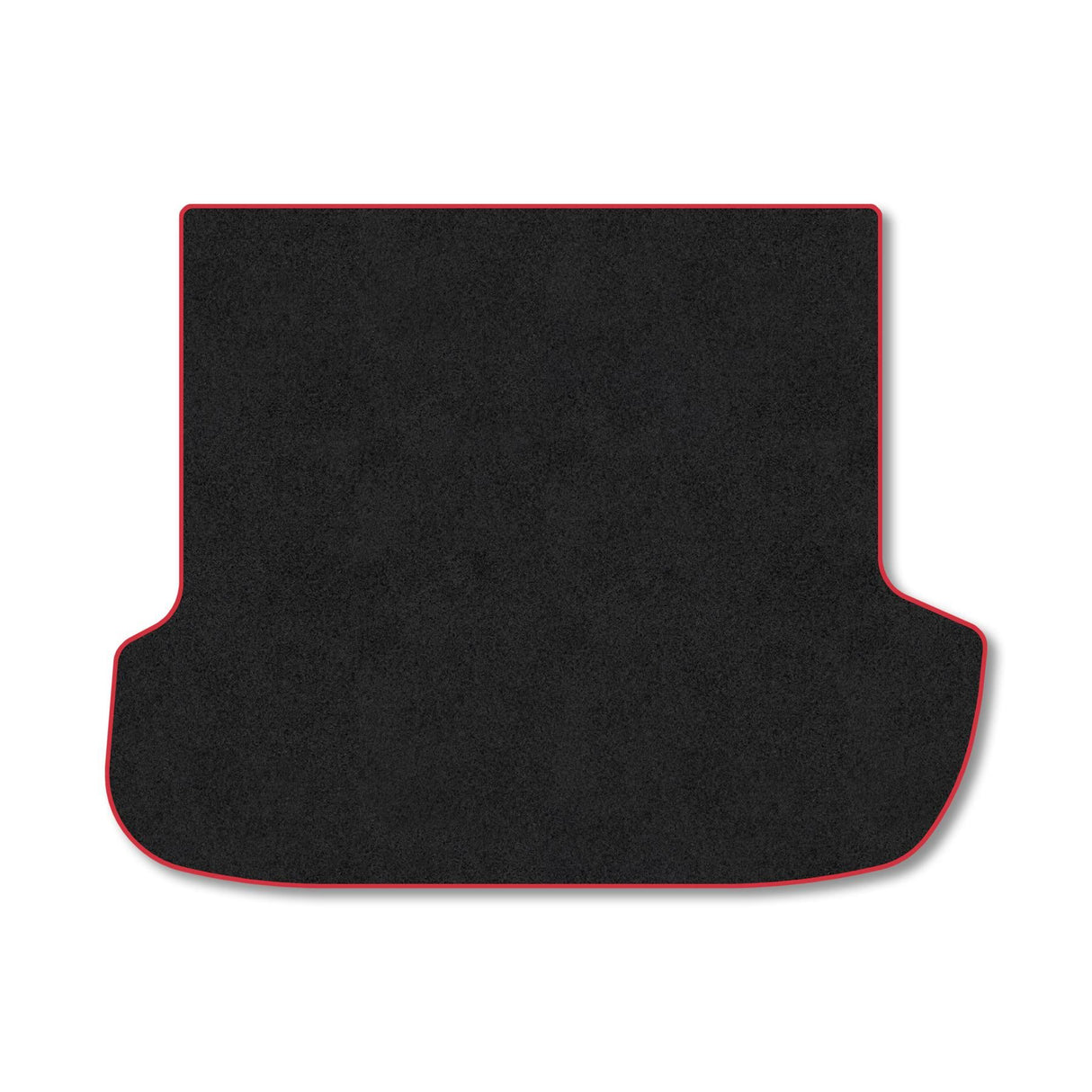 Subaru Outback (2014-2020) Premium Tufted Carpet Boot Mat
