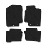 Hyundai i20 (2008-2015) Premium Tufted Carpet Car Mats