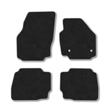 Ford Mondeo (2011-2014) Premium Tufted Carpet Car Mats
