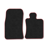 Mini Coupe (2011-2015) [R58] Premium Tufted Carpet Car Mats