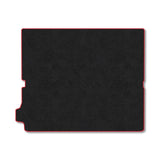 Peugeot 5008 (2017-2024) Premium Tufted Carpet Boot Mat