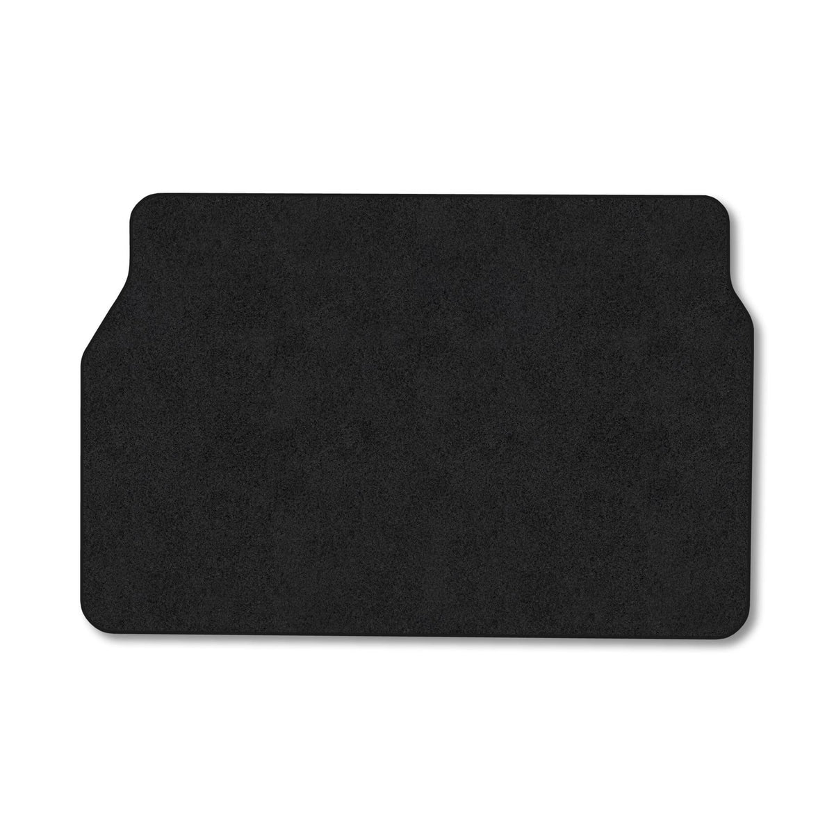 Vauxhall Astra G (1998-2004) [Saloon] Premium Tufted Carpet Boot Mat