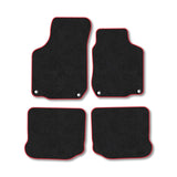 Seat Leon (2002-2005) Premium Tufted Carpet Car Mats