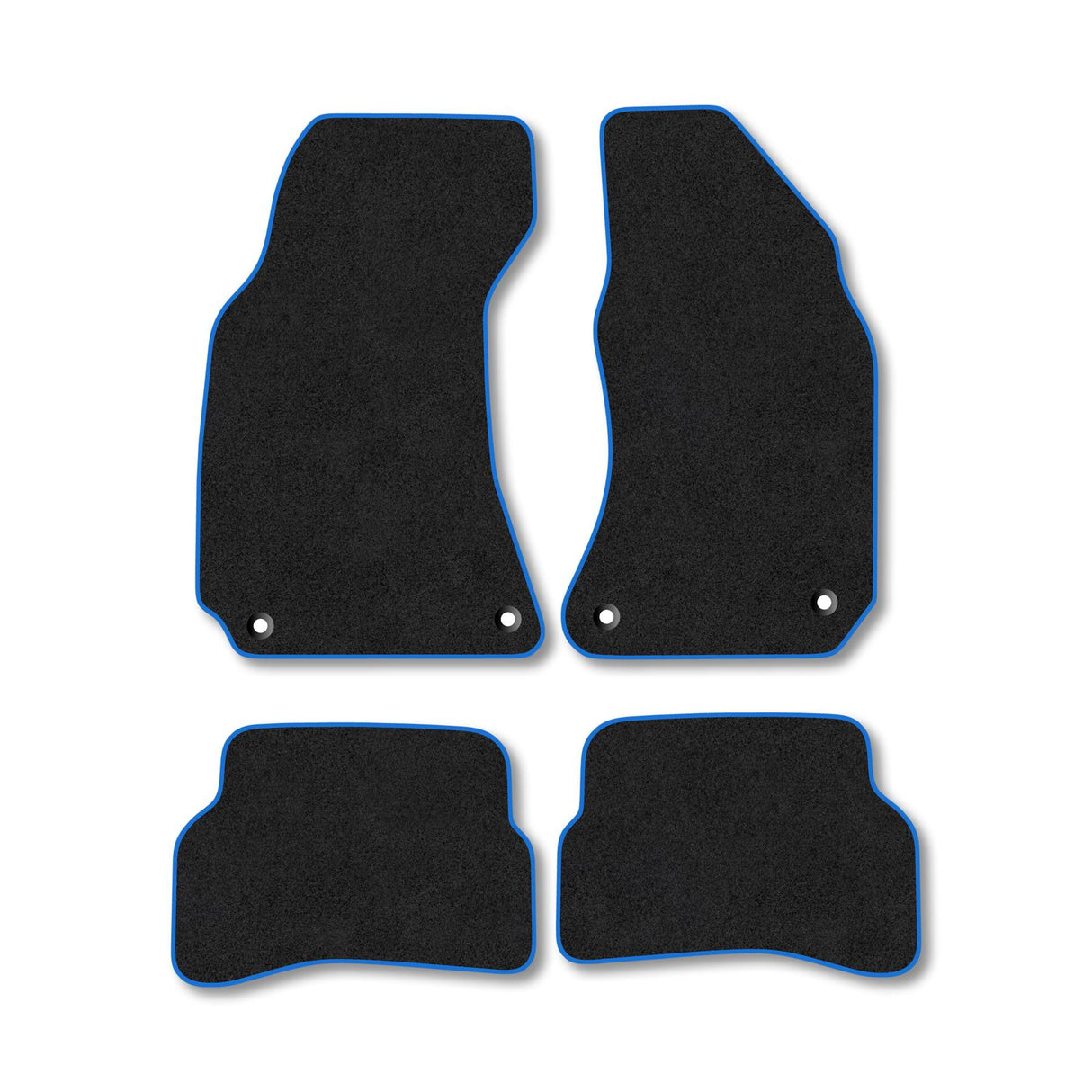VW Passat Car Mats (1996-2005)