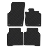 CAR MAT CO AMZ VW ID.7 (2024+) - [UNB]