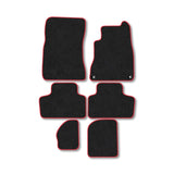 Mercedes EQB Car Mats (2021-Onwards)
