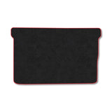 Vauxhall Meriva (2010+) Premium Tufted Carpet Boot Mat
