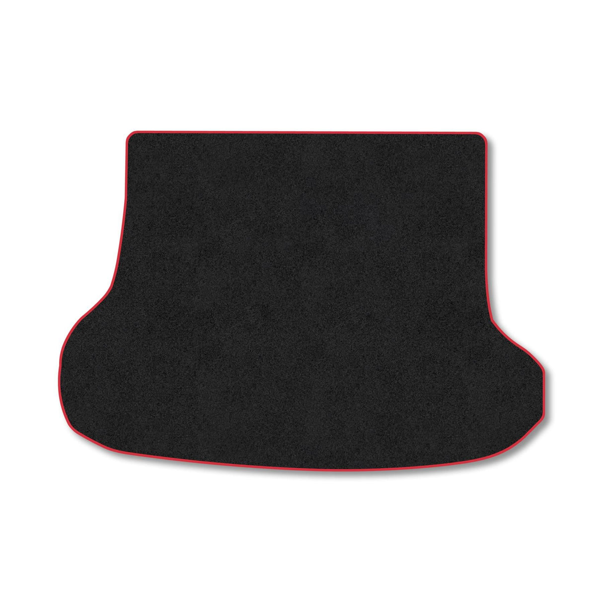 Kia Cee'D (2012-2018) [Estate] Premium Tufted Carpet Boot Mat