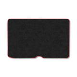 Mercedes-Benz A Class (2001-2005) Premium Tufted Carpet Boot Mat