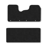 Vauxhall Vivaro (2014-2018) [Crew Cab] Tailored Carpet Car Mats