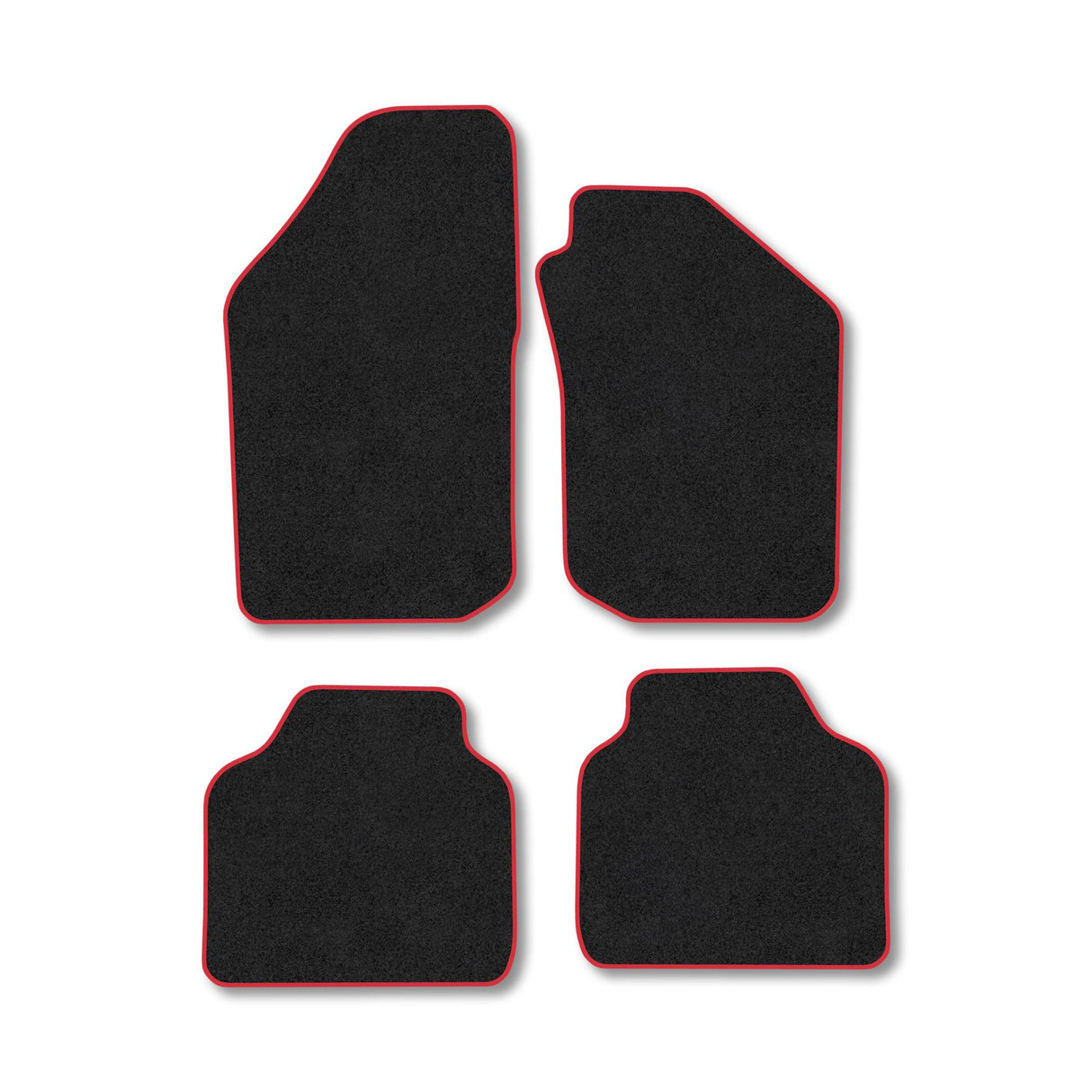 Lancia Dedra Car Floor Mats (1989-2000)