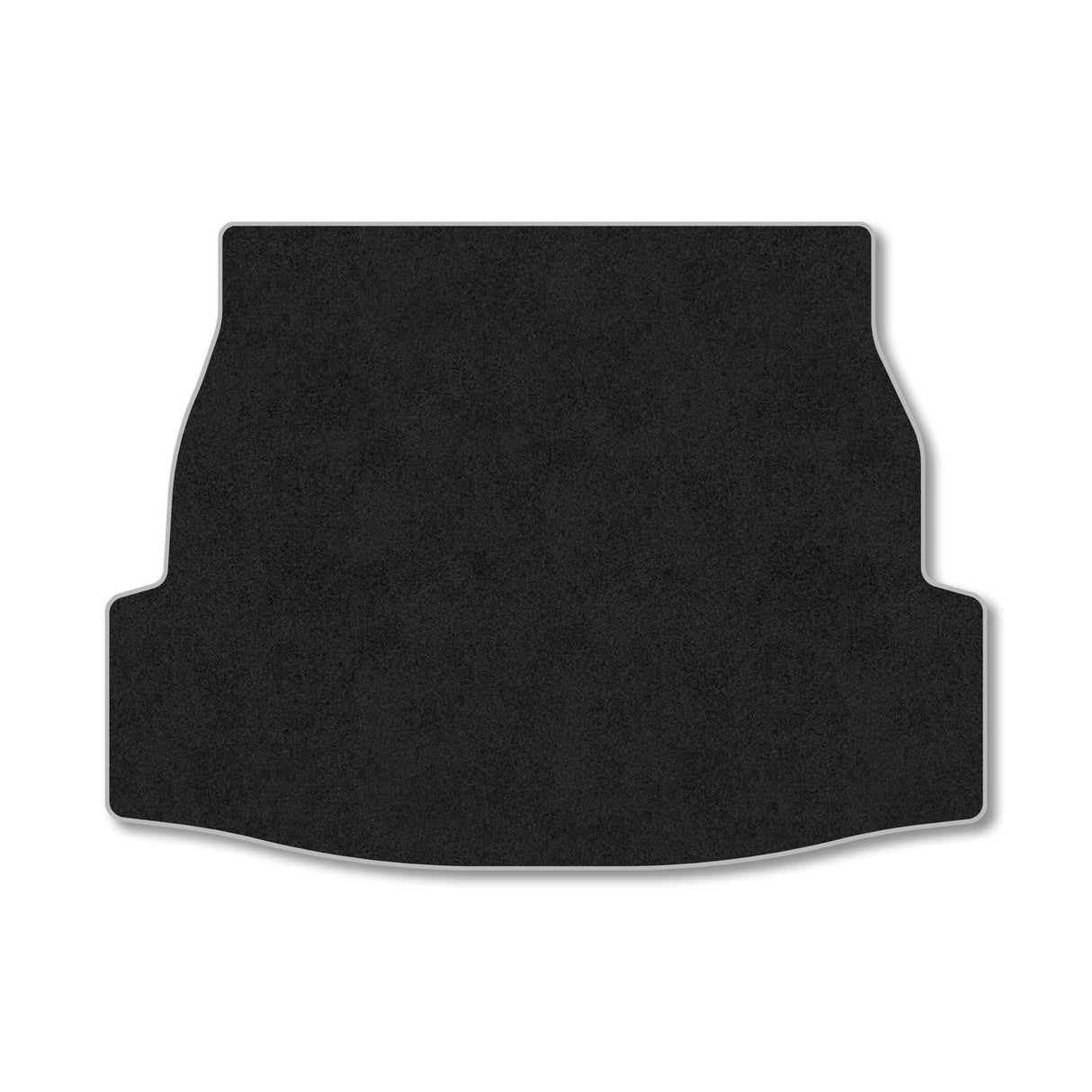 Toyota RAV (2018+) Premium Tufted Carpet Boot Mat