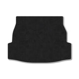 Toyota RAV (2018+) Premium Tufted Carpet Boot Mat